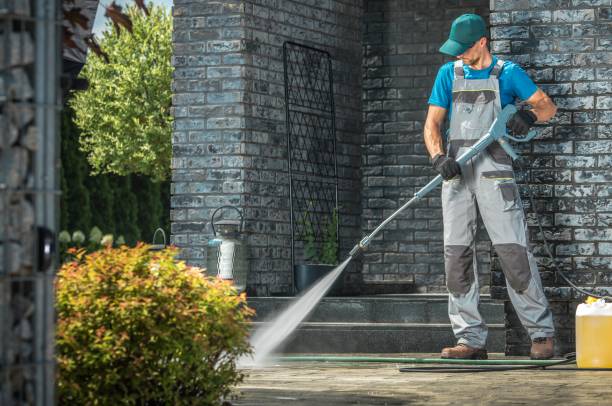 Best Animal Enclosure Cleaning  in Austin, AR